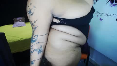 scarlett online show from November 15, 5:03 pm