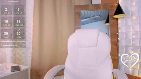 scarlett_kiiss online show from January 7, 5:29 pm