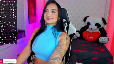 Kim online show from October 9, 5:13 am