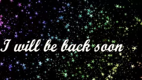 Scarlett online show from March 3, 3:32 pm