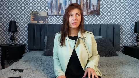 Scarlett online show from March 9, 11:58 am