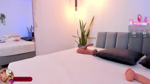 Snapshot of scarlett_morgan_ chatting on October 3, 8:50 pm Scarlett Morgan online show from October 3, 8:50 pm