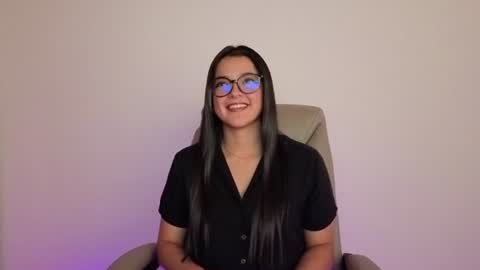 Scarlett online show from July 14, 9:31 pm