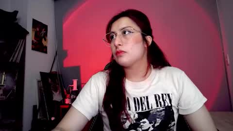 Mistress Scarlett online show from November 18, 6:11 pm