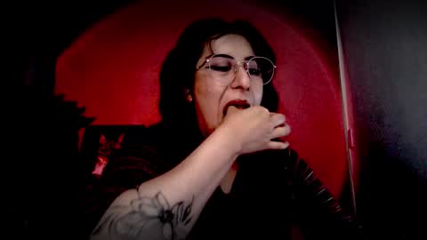 Mistress Scarlett online show from January 19, 2:27 pm