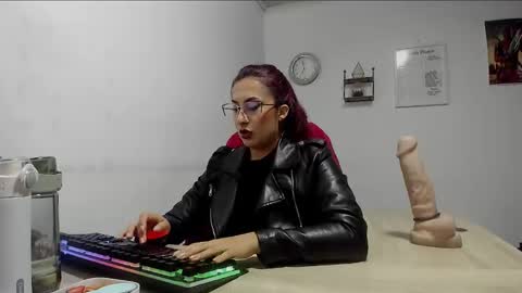 Mistress Scarlett online show from February 25, 12:27 pm