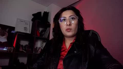 Mistress Scarlett online show from October 15, 3:13 pm