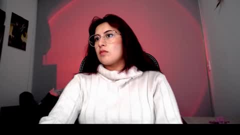 Mistress Scarlett online show from October 23, 2:29 pm