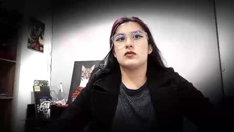 Mistress Scarlett online show from February 23, 1:35 pm