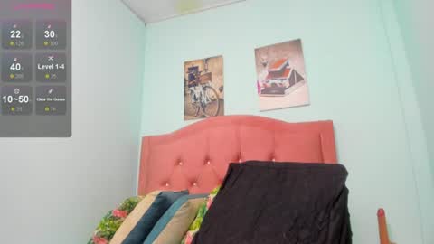 scarlett_sex_20 online show from August 2, 12:34 am