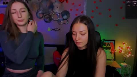 Scarlett online show from February 12, 10:30 am