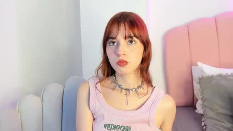 scarlett smith 3 online show from December 22, 3:02 am