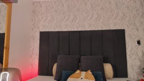 Scarlett online show from December 21, 4:08 am