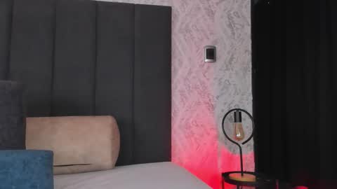 Scarlett online show from February 15, 6:59 am