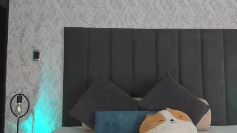 Scarlett online show from March 23, 6:18 am