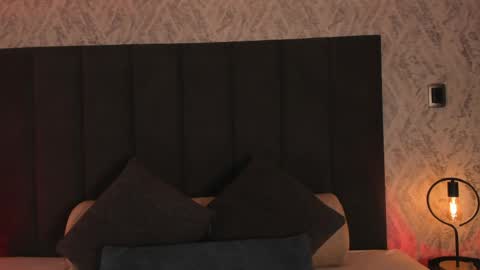 Scarlett online show from May 26, 6:08 am