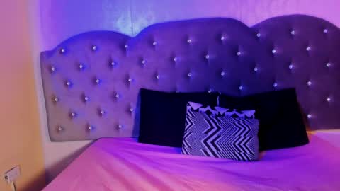 scarlett_venom_ online show from May 9, 9:54 pm
