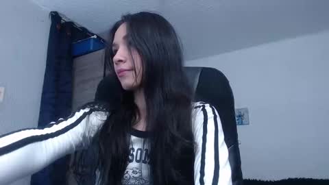 Scarlett Von Rose online show from February 23, 6:43 pm