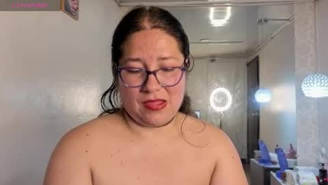 scarlett_widow online show from June 2, 2:57 am