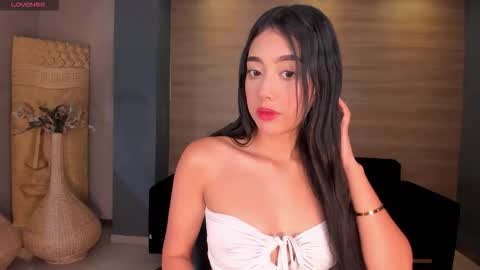 Sacrlett Blaze online show from January 19, 12:04 pm