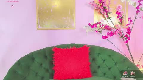 SCARLETTE online show from December 5, 9:01 pm