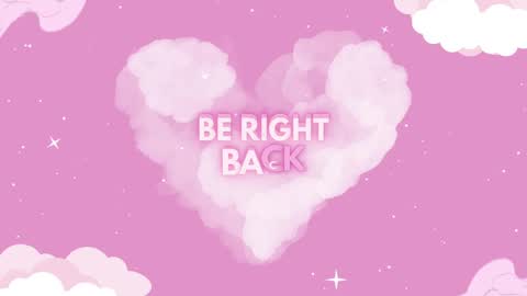 Scarlett online show from April 13, 11:20 pm