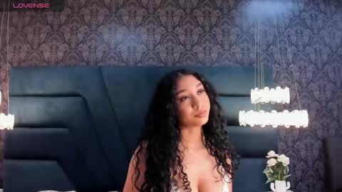 Scarlett Fever online show from December 20, 8:27 pm