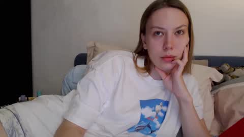 Scarlett online show from October 29, 3:03 pm