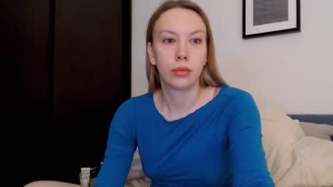 Scarlett online show from November 17, 3:25 pm