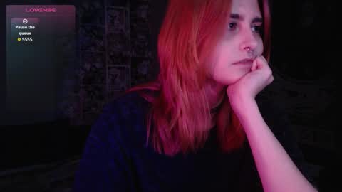 Snapshot of scarlettharrison09 chatting on October 19, 6:56 pm Scarlett online show from October 19, 6:56 pm