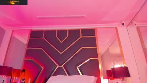 Scarlett Hot online show from September 27, 12:36 pm