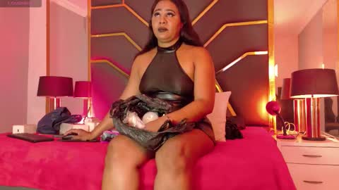 Scarlett Hot online show from December 14, 12:11 pm