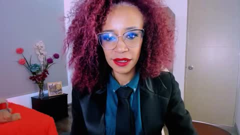 Scarlett online show from March 20, 9:09 pm