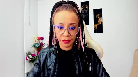 Scarlett online show from March 11, 9:37 pm