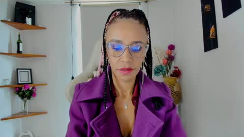 Scarlett online show from January 25, 10:28 pm