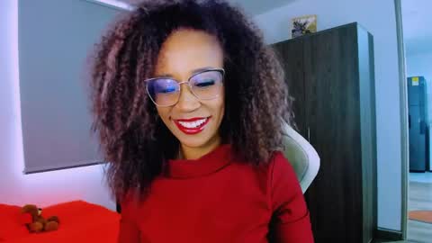 Scarlett online show from June 1, 10:00 pm