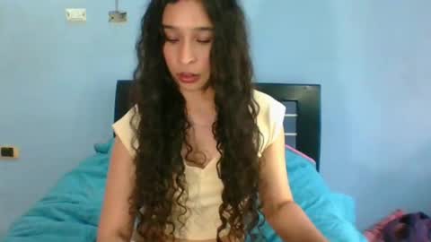 Nataly online show from May 25, 9:43 pm
