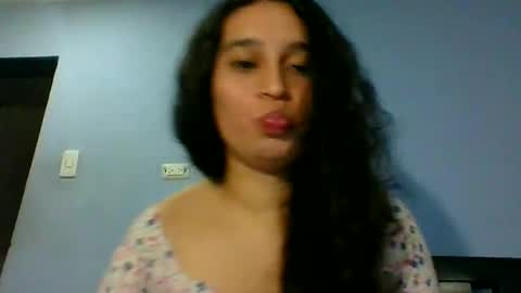 Nataly online show from March 29, 2:13 am