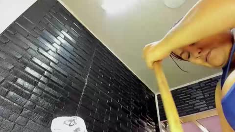 scarlettsexrs online show from March 25, 2:24 pm