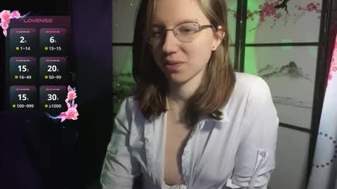 Scarlett online show from February 4, 12:31 pm