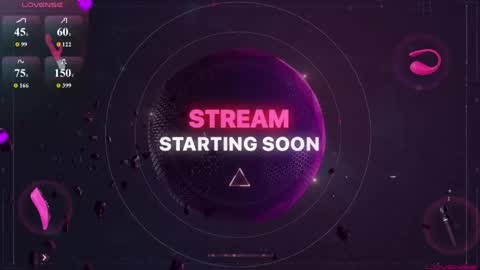 Scarlett online show from May 7, 11:39 am