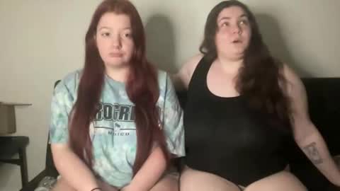 scarletttsinner online show from November 26, 3:48 am