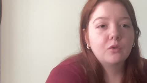 Snapshot of scarletttsinner chatting on October 17, 3:16 pm scarletttsinner online show from October 17, 3:16 pm