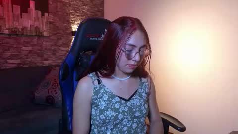 scarlett online show from December 23, 3:45 am