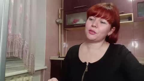 Anya online show from December 19, 6:47 pm