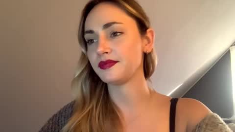 ScarlettxBlonde online show from March 18, 3:07 pm