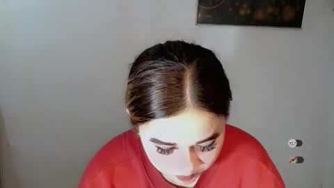 scarletvamp online show from February 10, 12:35 am