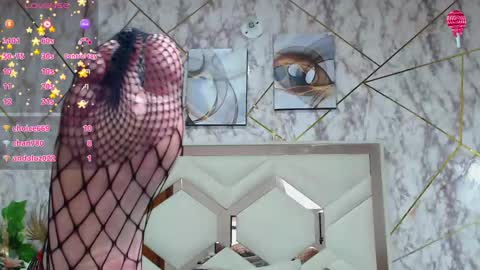 Diane online show from December 9, 2:49 pm