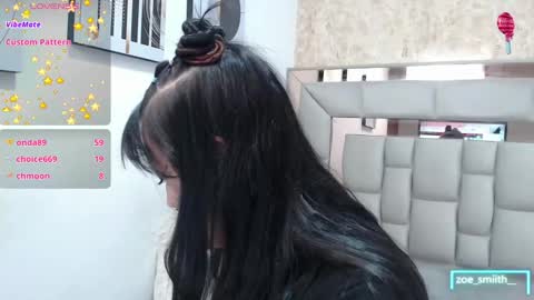 Diane online show from December 2, 6:05 pm