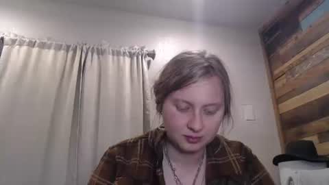 ScarTit Bernhard online show from February 9, 3:43 am